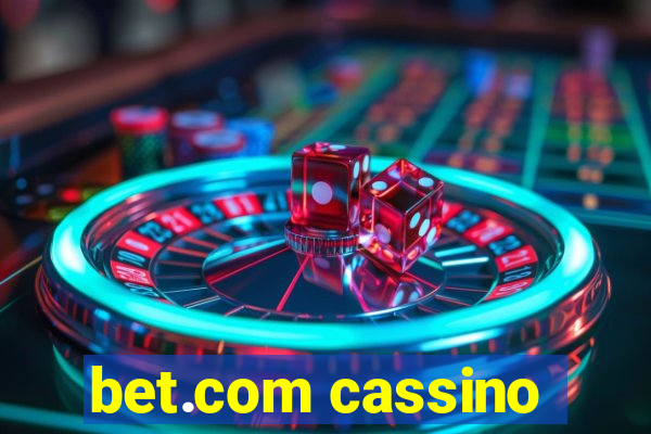 bet.com cassino
